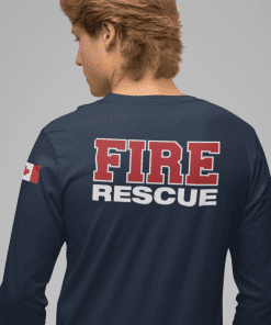 Alternative view of Edson | Long Sleeve
