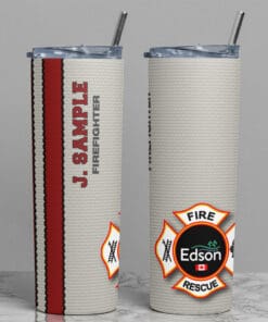Edson Tumbler