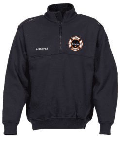 Edson | The Jobtown Sweater