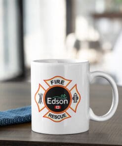 Edson | 15oz Mug