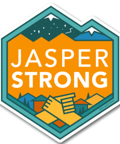 Jasper Strong