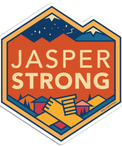 Jasper Strong