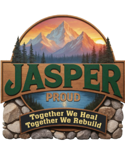 Jasper Proud