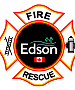 Edson Fire Department