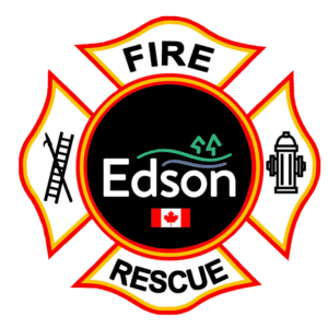 Edson Fire Department