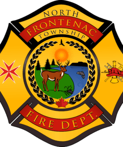 North Frontenac Fire