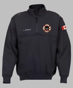 Edson | The Jobtown Sweater