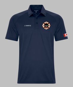Edson | Polo