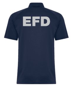 Alternative view of Edson | Polo