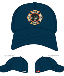 Edson | Flexfit Cap 2.0