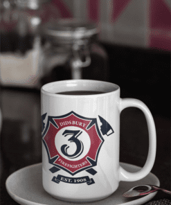 Didsbury | 15oz Mug