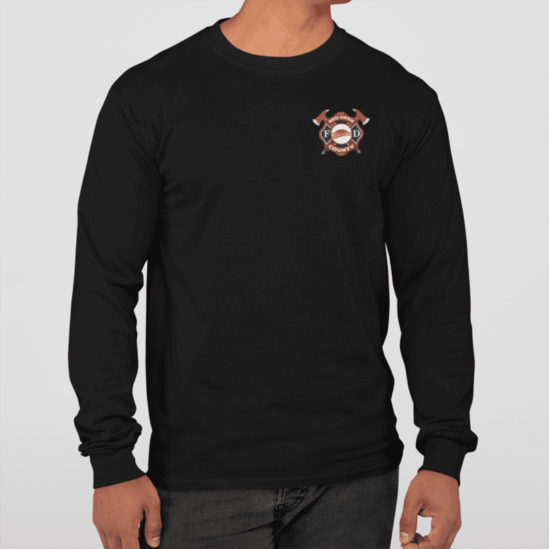 Fireground Apparel Co.