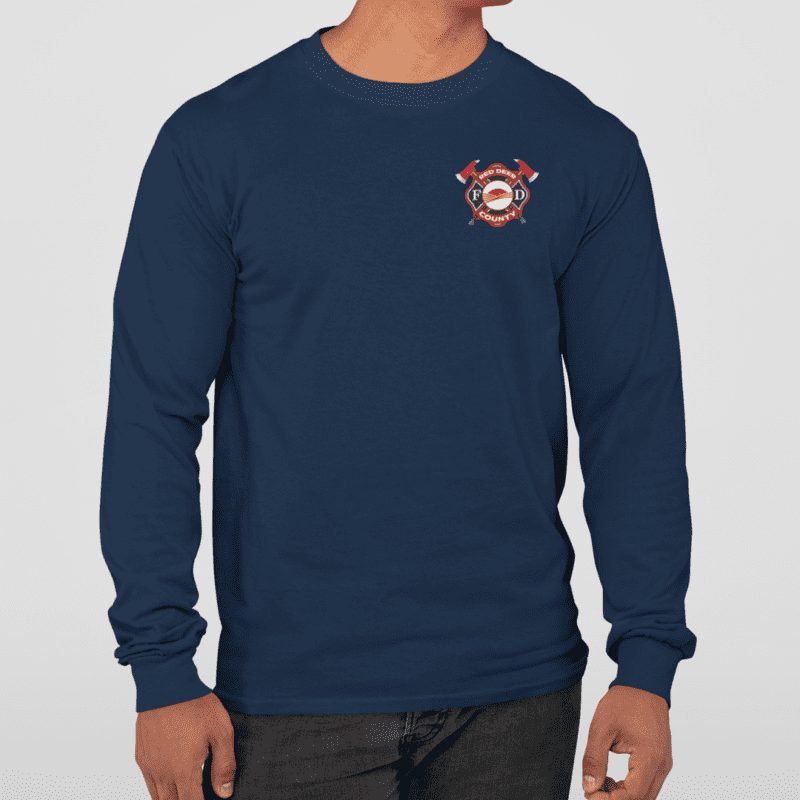Fireground Apparel Co.