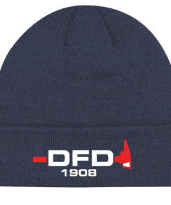 Didsbury Insulated Knit Toque