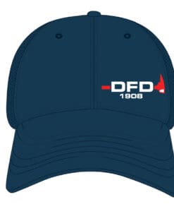 Didsbury Trucker