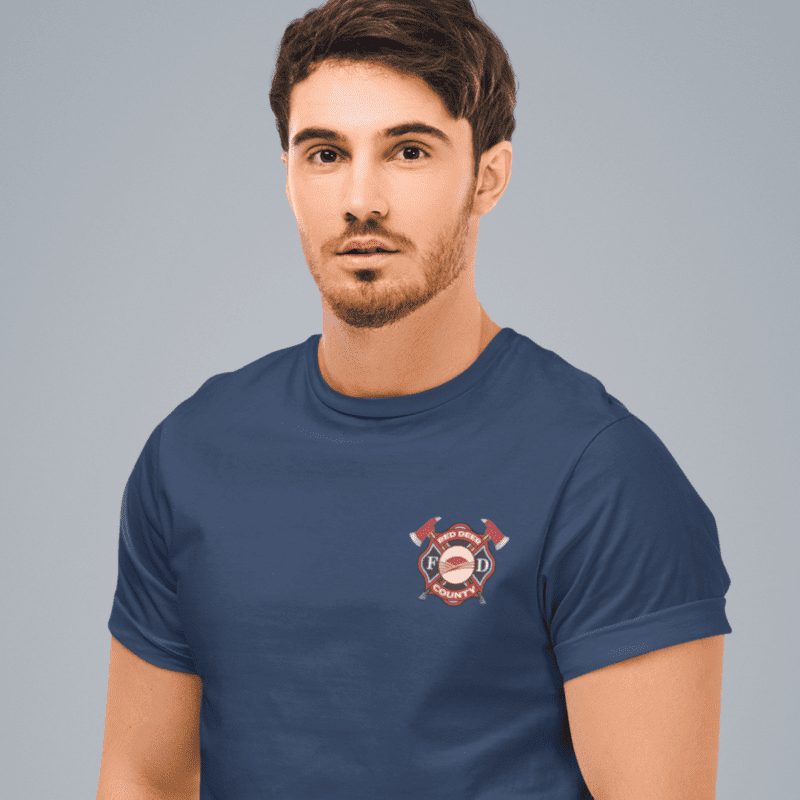 Fireground Apparel Co.