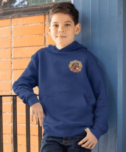 London | Youth Hoodie