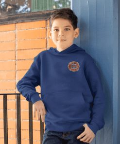 Acton | Youth Hoodie
