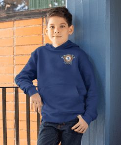 Didsbury | Youth Hoodie