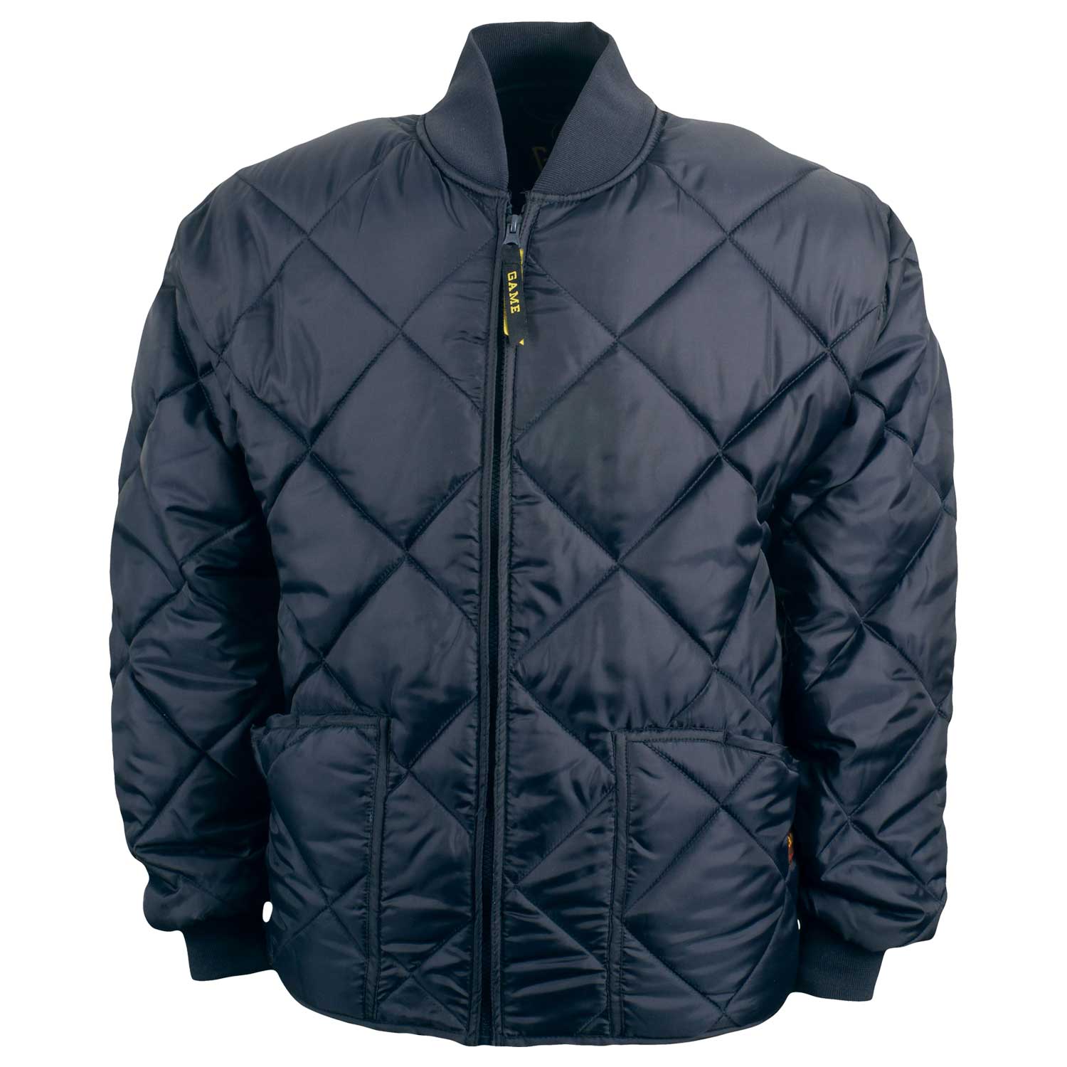 Toronto | Quilted Bomber - Image 2