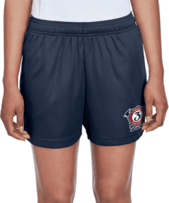 Ladies Shorts