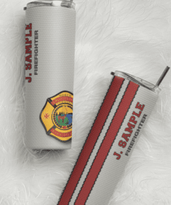 North Frontenac Tumbler