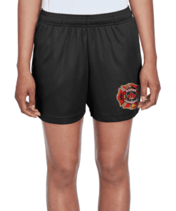 Acton Ladies  Shorts
