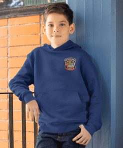 Stanhope | Youth Hoodie