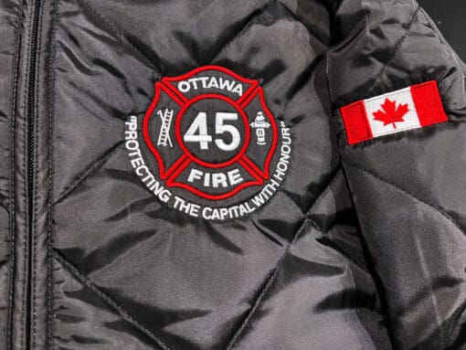 Ottawa Bomber - Image 5