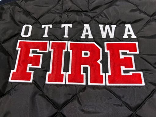 Ottawa Bomber - Image 3