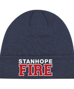 Firefighter Toque