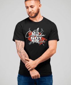 Canada Proud | T-Shirt