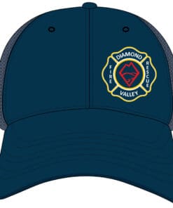 Diamond Valley Trucker