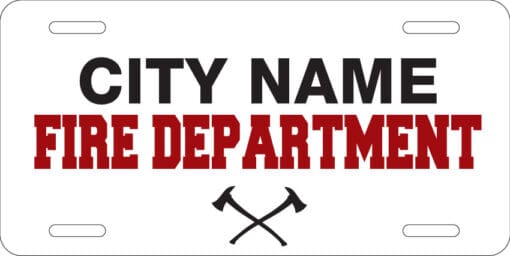 License Plates - Image 11