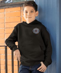 Diamond Valley | Youth Hoodie