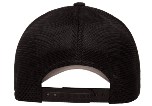 TNF Trucker Cap - Image 3