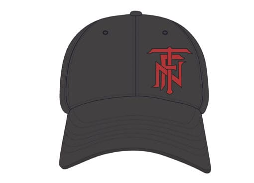 TNF Flexfit Cap