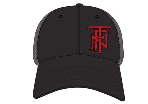 TNF Trucker Cap