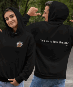 TFN Hoodie