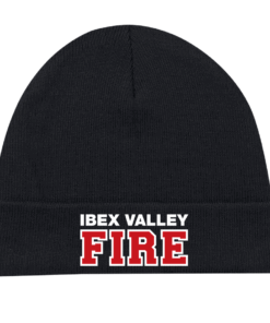 Ibex Valley Insulated Knit Toque