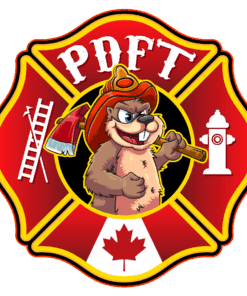 Prairie Dog Fire Training