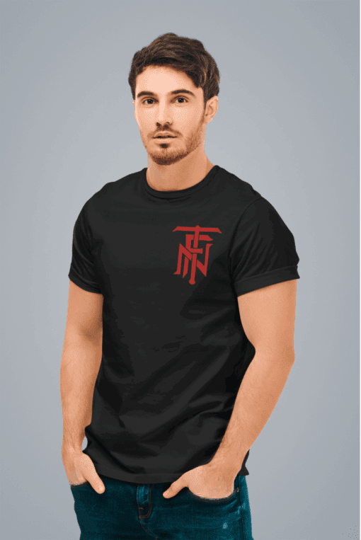 TNF Scramble Tshirt