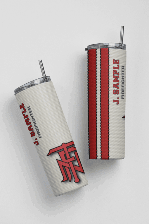 TNF | 20oz Tumbler