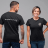 it’s OK to love the job Tee Shirt