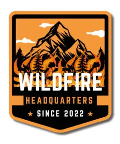 Wildfire HQ