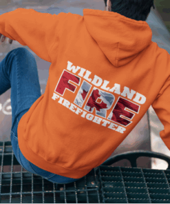 True North Wildland Hoodie