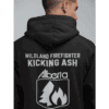 Kicking Ash Wildland Hoodie – Alberta Edition