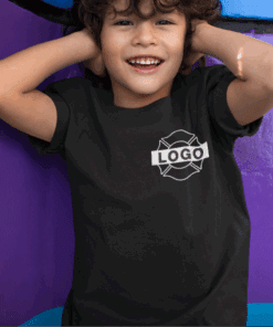 Ibex Valley Youth T-Shirt