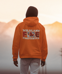 True North Wildland | Hoodie