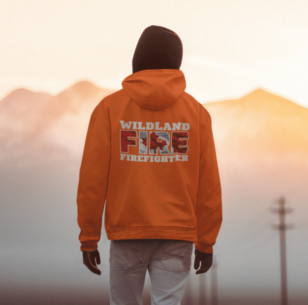 True North Wildland | Hoodie